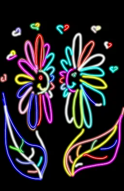 Doodle Magic Mirror Draw! Kids screenshot 13