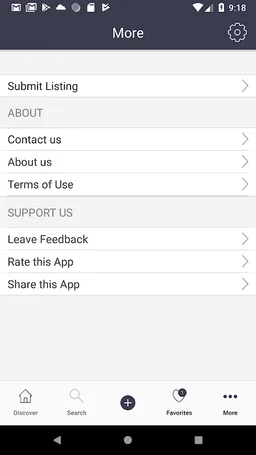 Real Estate screenshot 4