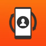 123 Contacts Backup & Transfer icon