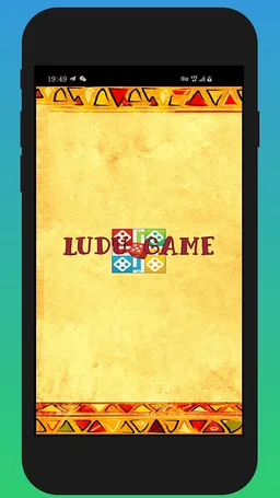 Ludu Game screenshot 3