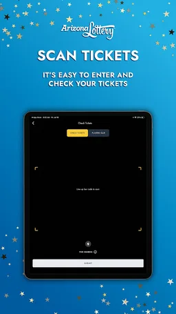 AZ Lottery Players Club screenshot 10