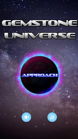 Gemstone Universe screenshot 3