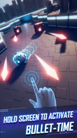 Flaming Core screenshot 6