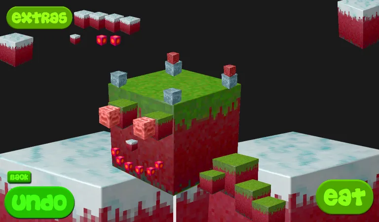 Cake Craft Mods screenshot 1