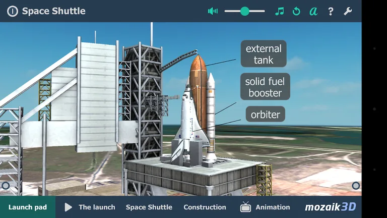 mozaBook screenshot 5