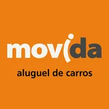 Movida aluguel de carro: alugar carro barato icon
