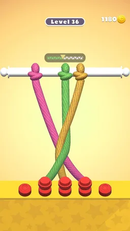 Tangle Expert screenshot 9