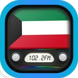 Radio Kuwait FM + Radio Online icon