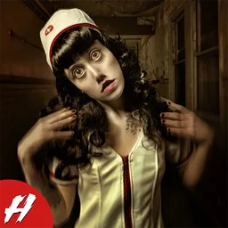 Scary Hospital Escape - Haunted Old Hospital icon