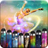 Magic Photo Lab icon