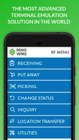 StayLinked SmartTE Client screenshot 2