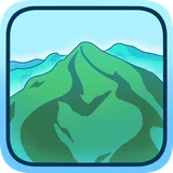Blue Ridge Altimeter icon