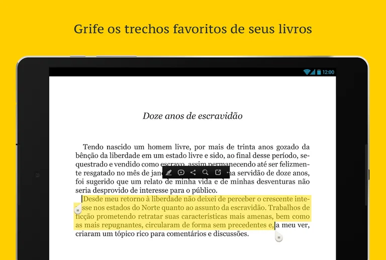 Lev Saraiva screenshot 9