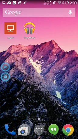[ROOT] Android Bot Maker screenshot 6