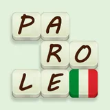 Giochi di parole in Italiano icon
