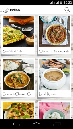 Cookiesy - The Cooking Guide screenshot 5