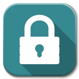 Smart AppLock icon