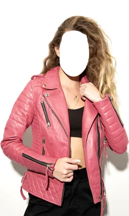 Women Jacket Photo Editor screenshot 14