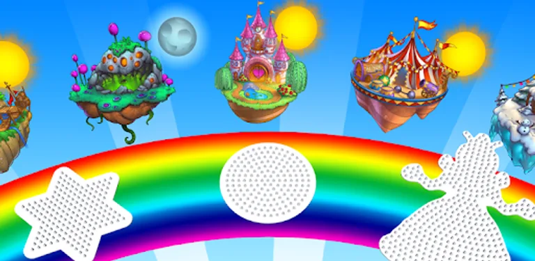 Hama Universe cover image