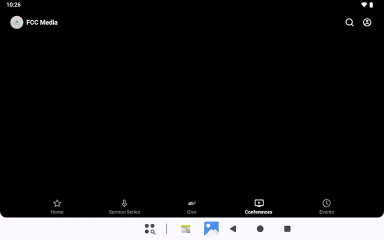 FCC Media screenshot 7