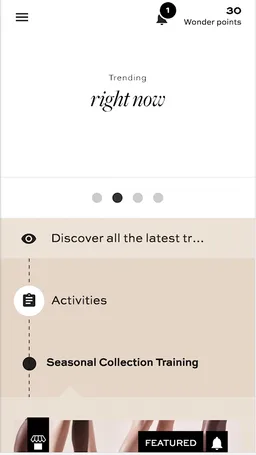 sr WORLD screenshot 1