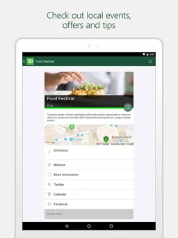 TD Canada screenshot 5