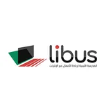 Libus - The Online Libyan Business School icon