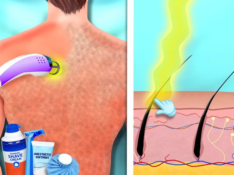 Multi Surgery Hospital Games screenshot 2