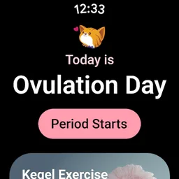 Period Tracker Period Calendar screenshot 10