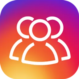 Instagram Followers - Get More Free Real Insta Follower on Fast IG Follow4Follow App Pro for 5000 Likes icon