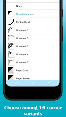 Notch Remover screenshot 6