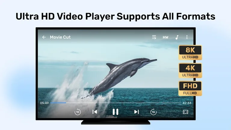 MX Player screenshot 9