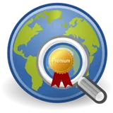 Search Engines | Premium icon