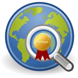 Search Engines | Premium icon