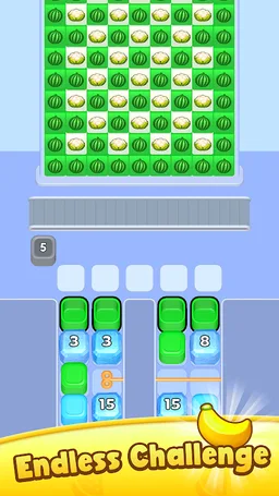 Tile Out screenshot 4