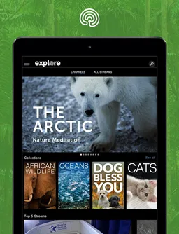 explore.org screenshot 8