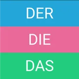 DER DIE DAS icon