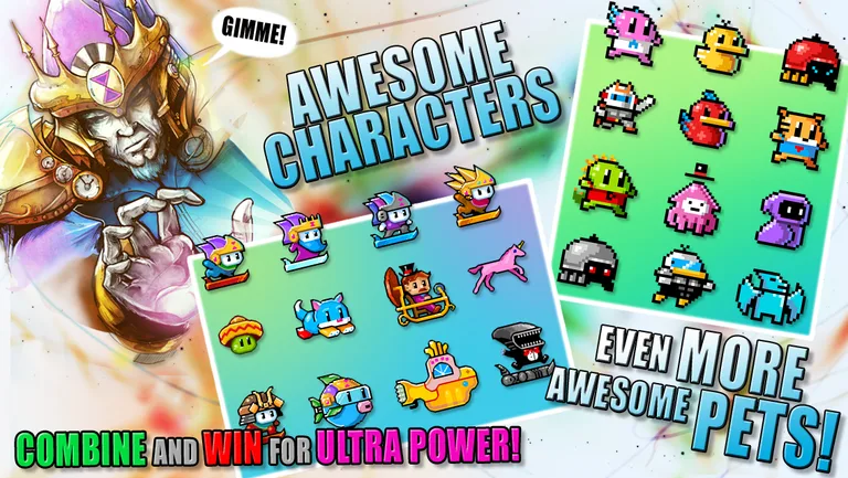 Time Surfer screenshot 4