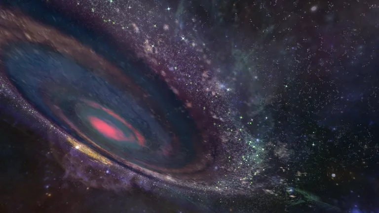 Universe 360 screenshot 3