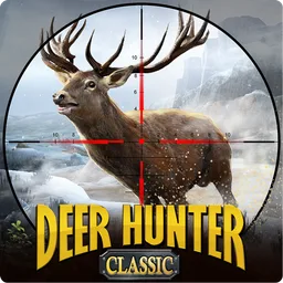 DEER HUNTER CLASSIC icon