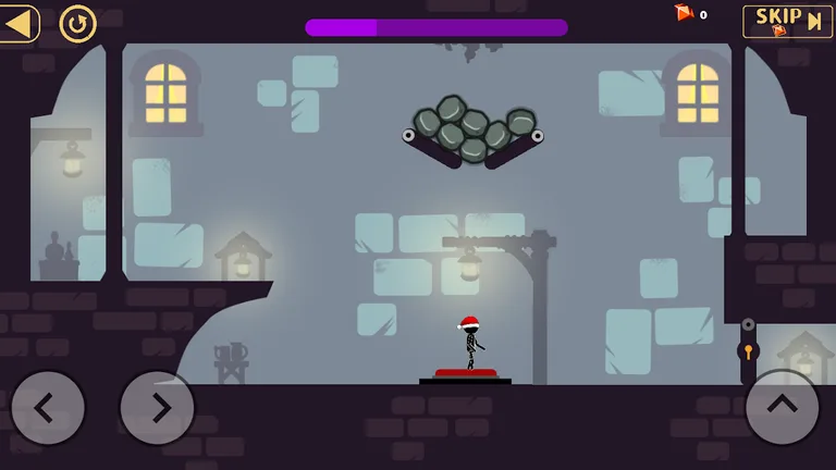 Tricky House screenshot 4