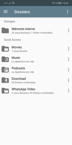 MPClassic screenshot 2