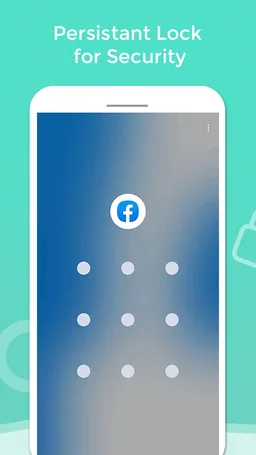AppLockZ by Zapya screenshot 3