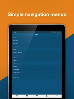 PB Tech screenshot 11