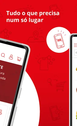 Continente Online screenshot 2