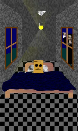 Ayuwoki juego screenshot 2