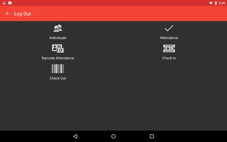 CDM+ Mobile screenshot 7
