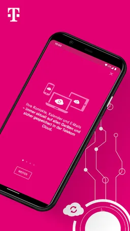 Sync-Plus: Synchronisation screenshot 10