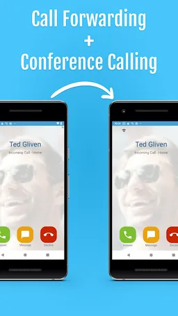 Fongo - talk and text freely screenshot 12