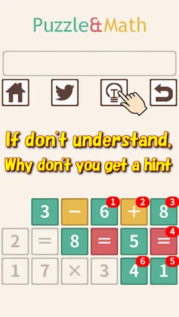 Puzzle&Math -Brain Training screenshot 4